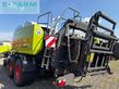 Empacadora gigant - Claas - quadrant 5300 fc t+st