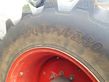 Tractor agrícola - Fendt - 828 profi +