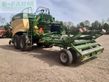 Empacadora gigant - Krone - big pack 1290 hdp ii xc m. balecollect 1230