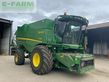 Cosechadora de Cereal - John Deere - s780 hm