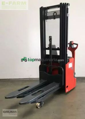 Elevadora - Linde - l 12 i 1172