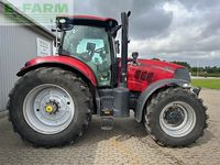 Tractor agrícola - Case IH - puma 240 cvx Case IH