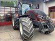Tractor agrícola - Valtra - q 265 mit top ausrüstung