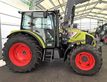 Tractor agrícola - Claas - axos 310 cl a22 quicke a46 sauter fhz CL