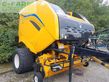 Empacadora gigant - New Holland - pro belt 190
