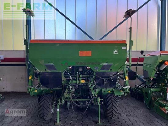 Sembradora monograno mecanica - Amazone - precea 4500-2 super