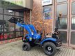 Tractor agrícola - Solis - 26 9+9 gt paket