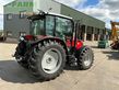 Tractor agrícola - Massey Ferguson - 4708 tractor (st25740)