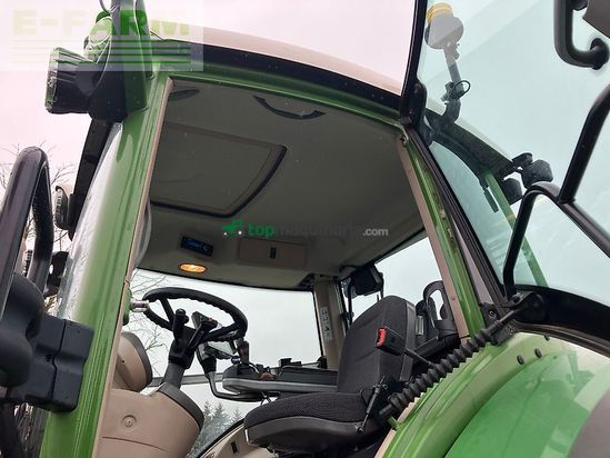 Tractor agrícola - Fendt - 936 s4 *profi plus*