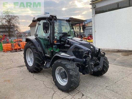 Tractor agrícola -  - lintrac 75ls