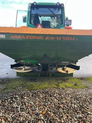 Esparcidor - Amazone - za-u