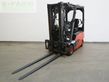 Elevadora - Linde - e 16 p evo 386-02