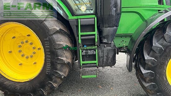 Tractor agrícola - John Deere - 6230 r