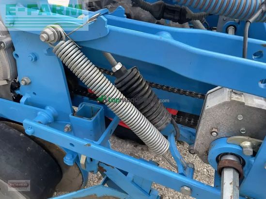 Sembradora monograno mecanica - Monosem - ng plus4