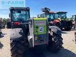 Telescopica - Claas - scorpion 7035