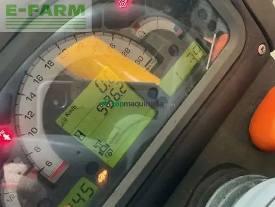 Tractor agrícola - Deutz-Fahr - 3060