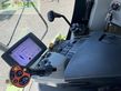 Cosechadora de Cereal - Claas - tucano 470 4-trac allrad