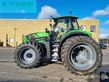 Tractor agrícola - Deutz-Fahr - 7250 ttv