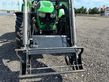 Tractor agrícola - Deutz-Fahr - 5120p P