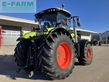 Tractor agrícola - Claas - axion 850