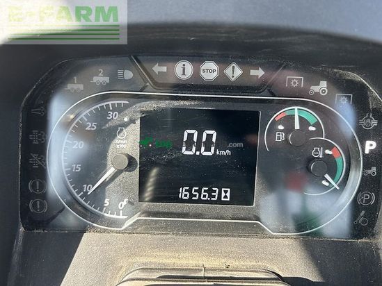 Tractor agrícola - John Deere - 5100m