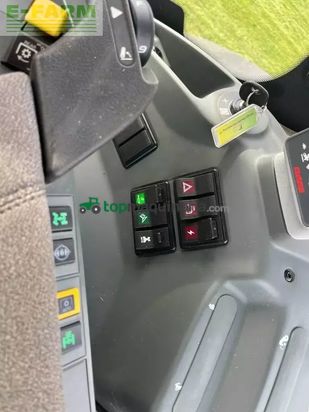 Tractor agrícola - Claas - axio 960