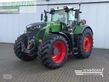 Tractor agrícola - Fendt - 936 vario gen7 profi plus