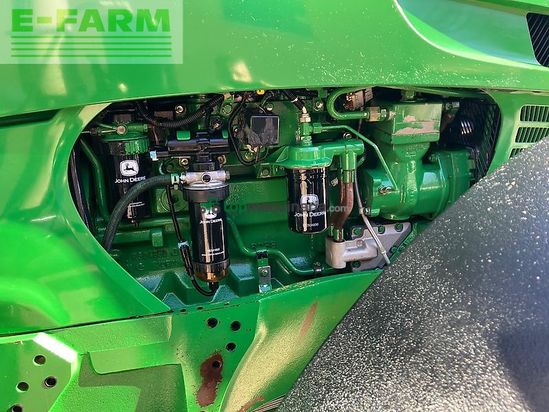 Tractor agrícola - John Deere - 7830 premium *auto quad*