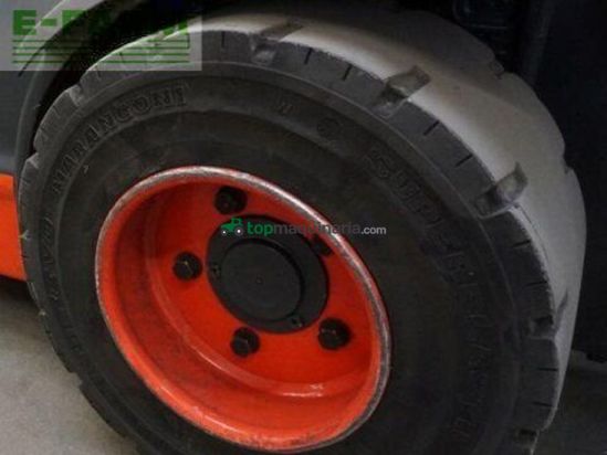Elevadora - Linde - e 20 ph evo 386-02