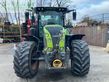 Tractor agrícola - Claas - ARION 650 ST4 CIS+ 50K CIS+