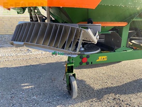 Esparcidor - Amazone - za-m 1501 3000 liter