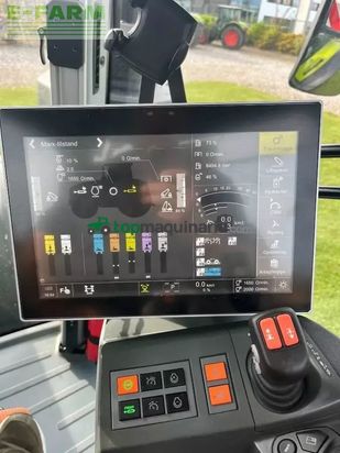 Tractor agrícola - Claas - axio 930