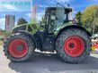 Tractor agrícola - Claas - axion 960 cmatic cebis