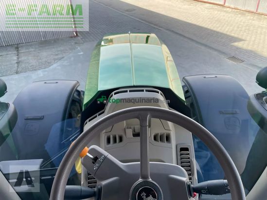 Tractor agrícola - John Deere - 6r185