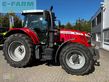 Tractor agrícola - Massey Ferguson - 7718 s dynavt ( mit lenksystem)