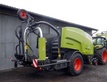 Empacadora gigant - Claas - rollant 454 uniwrap