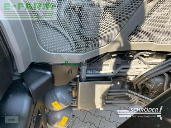 Tractor agrícola - Fendt - 936 vario gen7 profi plus