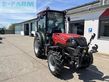 Tractor agrícola - Case IH - quantum 110 f