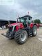 Tractor agrícola - Massey Ferguson - 8s245