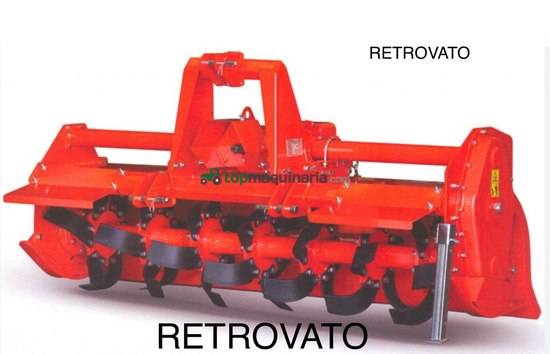 Mini tractor - Branson - 2500HL