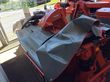 Cortacésped manual - Kuhn - gmd 3121 f-ff
