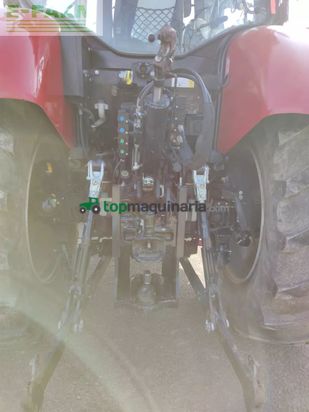 Tractor agrícola - Case IH - maxxum 150 cvx
