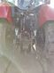 Tractor agrícola - Case IH - maxxum 150 cvx