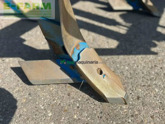 Cultivador - Lemken - karat 9/400 ku