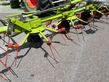 Henificador - Claas - volto 900