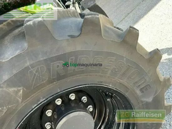 Tractor agrícola - Valtra - t235 direct Direct