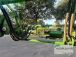 Tractor agrícola - John Deere - 6120 m