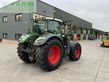 Tractor agrícola - Fendt - 724 profi plus tractor (st23854)