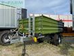 Volquet - Fliegl - edk 80 4500mm