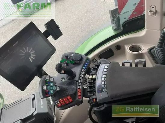 Tractor agrícola - Fendt - 620 vario